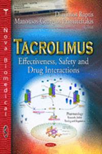 Tacrolimus