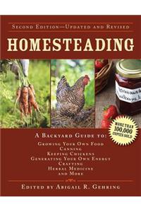 Homesteading