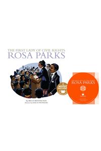 The First Lady of Civil Rights