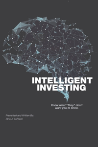 Intelligent Investing