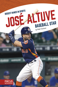 José Altuve