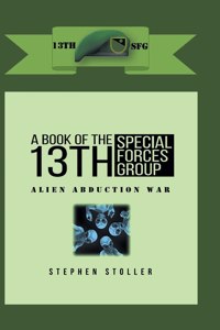 Book Of The 13th SFG