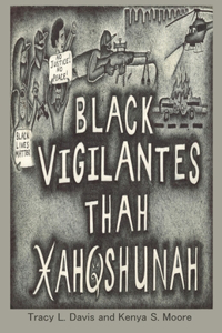 Black Vigilantes