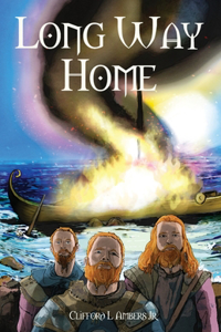 Long Way Home