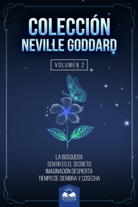 Coleccion Neville Goddard