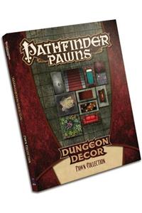 Pathfinder Pawns: Dungeon Decor Pawn Collection