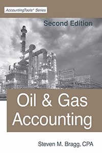 Oil & Gas Accounting