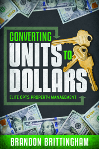 Converting Units to Dollars