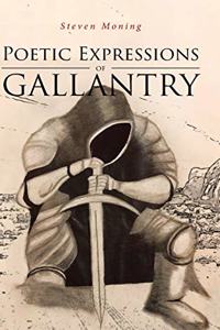 Poetic Expressions of Gallantry
