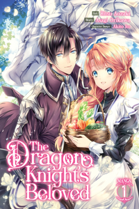 Dragon Knight's Beloved (Manga) Vol. 1