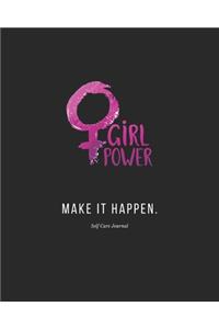 Make it happen