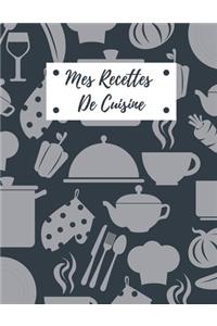 Mes Recettes