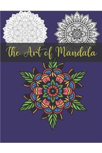 The Art of Mandala