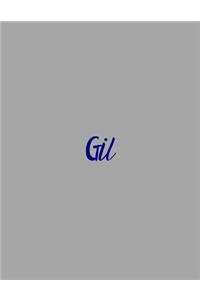 Gil