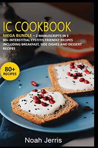 IC Cookbook