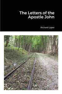 Letters of the Apostle John