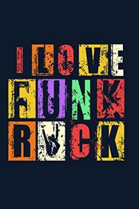 I Love funk Rock
