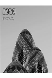 Architects Diary 2020