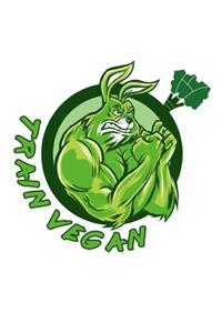 Train Vegan Notebook