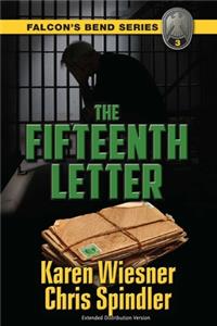 Falcon's Bend Series, Book 3
