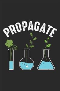 Propagate