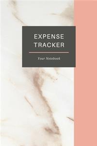 Your Expense Tracker