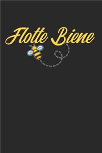 Flotte Biene