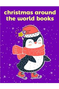 Christmas Around The World Books