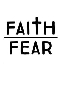 Faith Over Fear