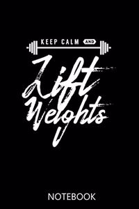 Lift Weights