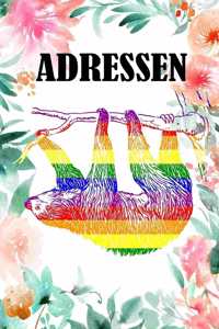 Adressen