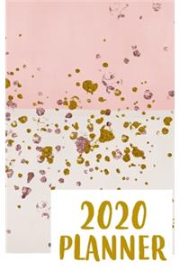 2020 Planner