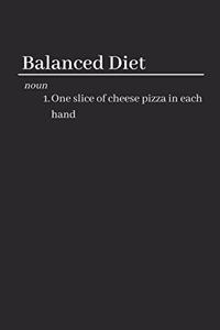 Balanced Diet