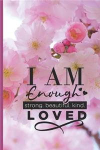 I am Enough