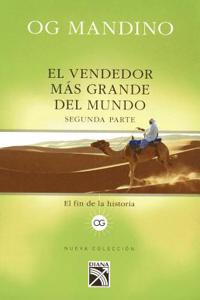 Vendedor Mas Grande del Mundo II (Edicion Tradicional) / The Greatest Salesman in the World II (Traditional Edition)