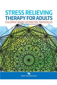 Stress Relieving Therapy for Adults