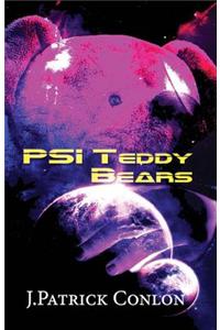 Psi Teddy Bears