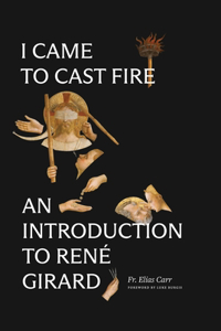 I Came to Cast Fire