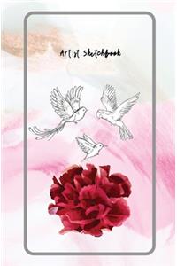 Artist Sketchbook