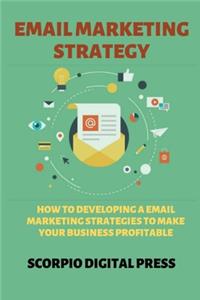 Email Marketing Strategy