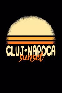 Cluj-Napoca Sunset