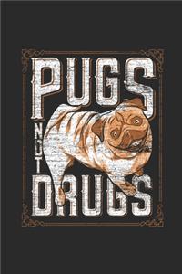 Pugs Not Drugs