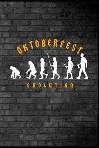 Oktoberfest Evolution