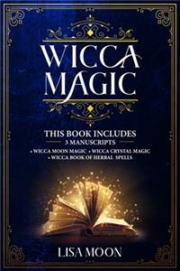 Wicca Magic