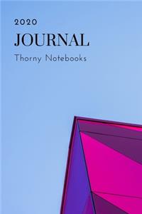 2020 Journal