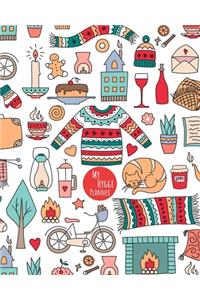 My Hygge Planner