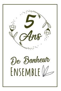 Heureux Anniversaire De Mariage