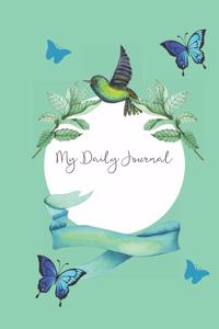 My Daily Journal
