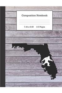 Composition Notebook