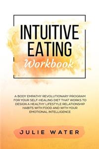 Intuitive Eating Workbook